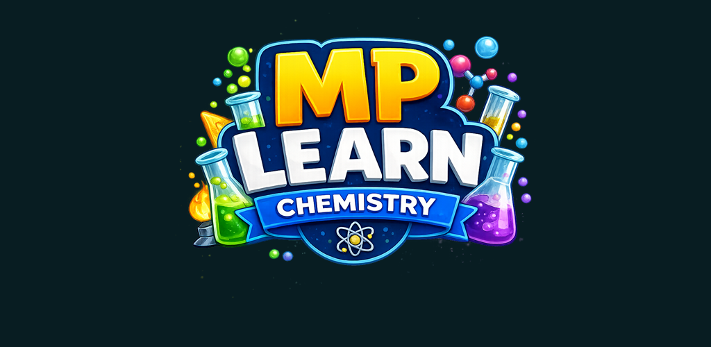 MP Learn Chemistry